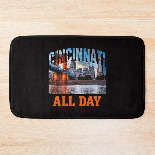 Item preview, Cities We Love designed and sold by T-N-Tshirts.
