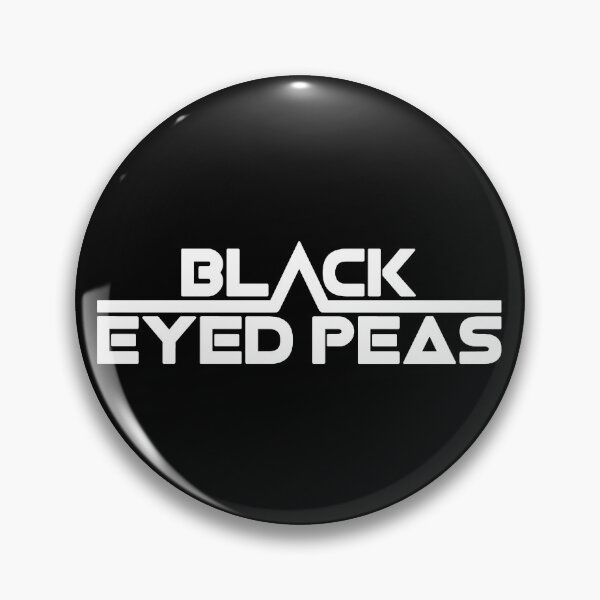 Artikelvorschau, Die Black Eyed Peas American Band entworfen und verkauft von SHARON COUNTS.