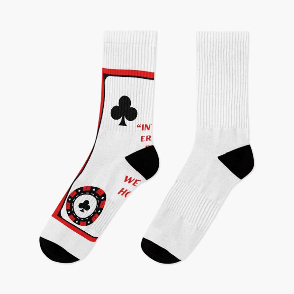 Item preview, Introverted Dad Club – We Stay Home | King of Clubs Poker Dad Design designed and sold by Pamthedesigner.