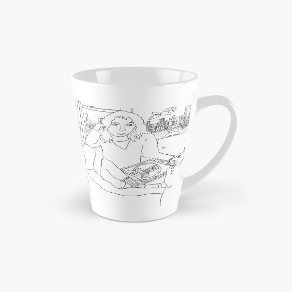 Item preview, Cat Snack Attack designed and sold by pinkyjainpan.