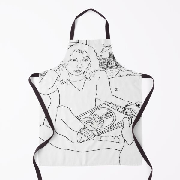 Item preview, Cat Snack Attack designed and sold by pinkyjainpan.