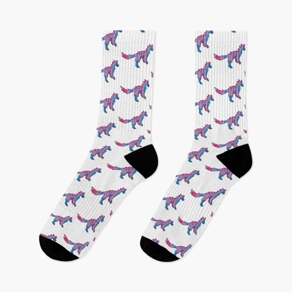 Item preview, Little Cryolophosaurus with PRIDE! designed and sold by MadderMart.