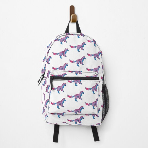 Item preview, Little Cryolophosaurus with PRIDE! designed and sold by MadderMart.