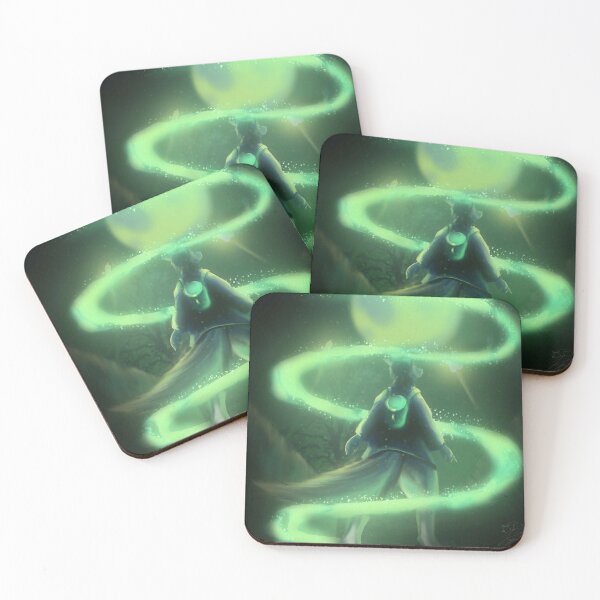 Item preview, Chosen Light designed and sold by Sleepwalkingfox.