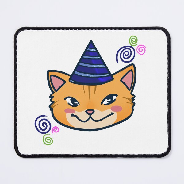 Item preview, Wizard michi designed and sold by Dayart-n.