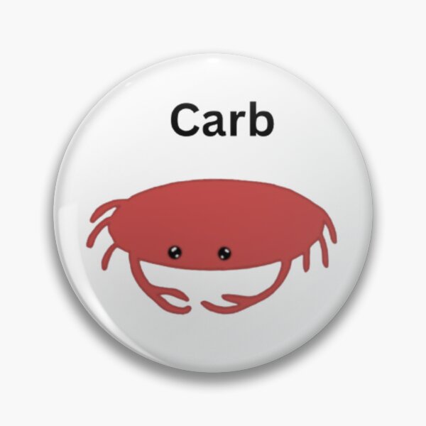 Item preview, Carb designed and sold by Nadyastinyshop8.