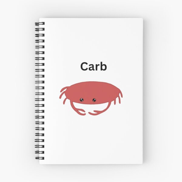 Item preview, Carb designed and sold by Nadyastinyshop8.