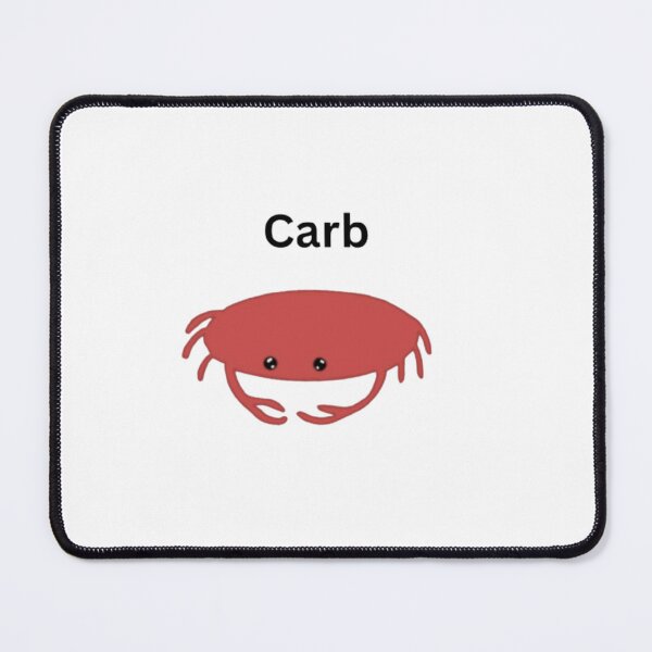 Item preview, Carb designed and sold by Nadyastinyshop8.