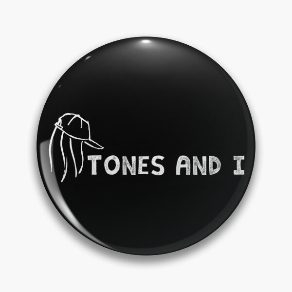 Item preview, Tones And I Australian designed and sold by SHARON COUNTS.