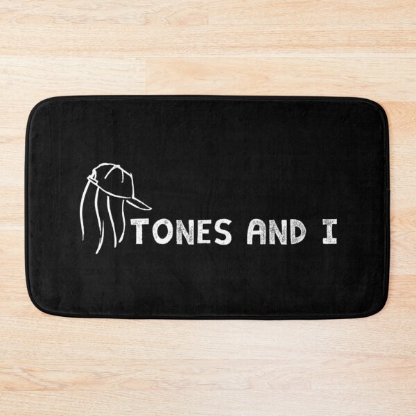 Item preview, Tones And I Australian designed and sold by SHARON COUNTS.