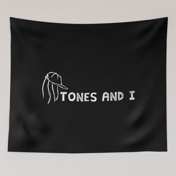 Item preview, Tones And I Australian designed and sold by SHARON COUNTS.