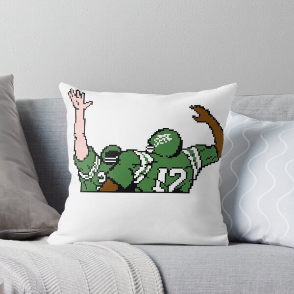 Item preview, Jets TECMO BOWL Touchdown Celebration designed and sold by monstyko.