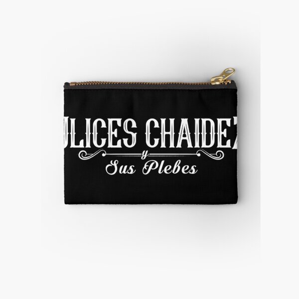 Item preview, Ulices Chaidez y Sus Plebes Mexican designed and sold by SHARON COUNTS.