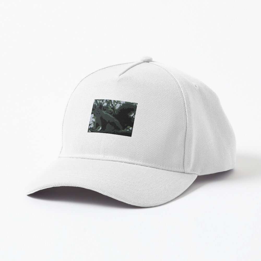 Item preview, Baseball Cap designed and sold by artistDanJ.