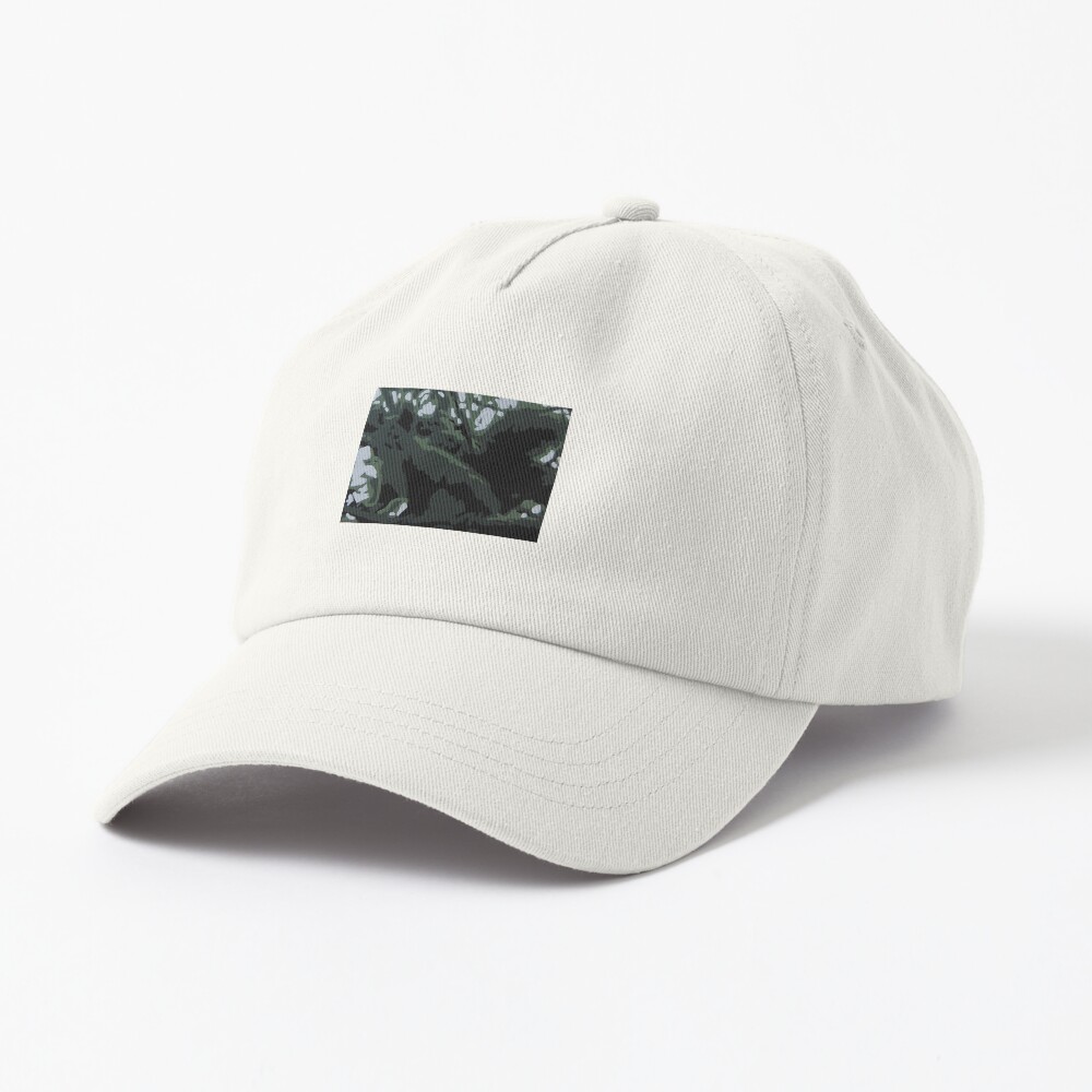 Item preview, Dad Hat designed and sold by artistDanJ.