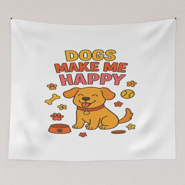 Item preview, Copia de Copia de Proud Dog Sitter – Walks, Woofs & Wagging Tails designed and sold by artnftjimmy.