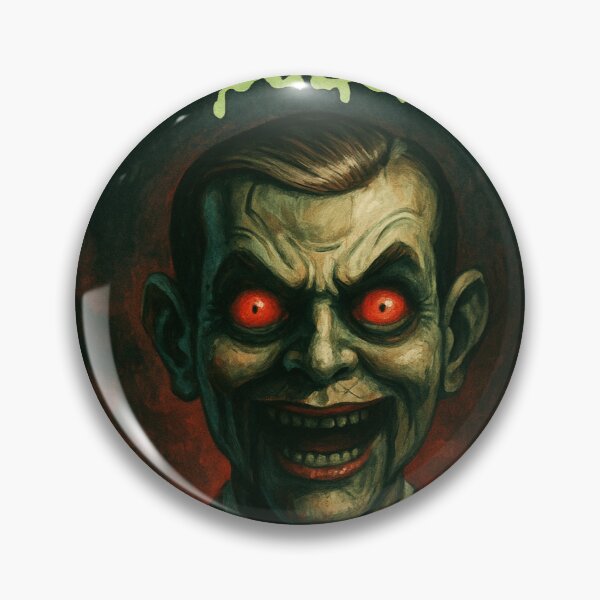Item preview, Goosebumps Lappy New Horror designed and sold by Blck-Acid-Devil.