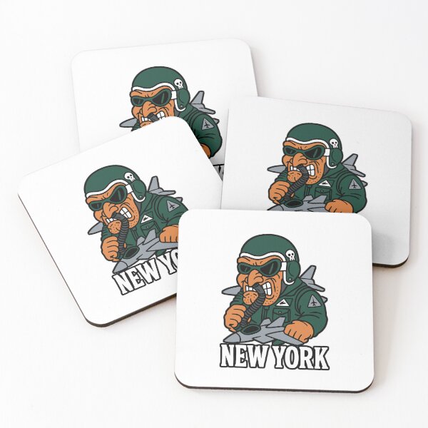Item preview, Benny The Jet designed and sold by LockedUp.