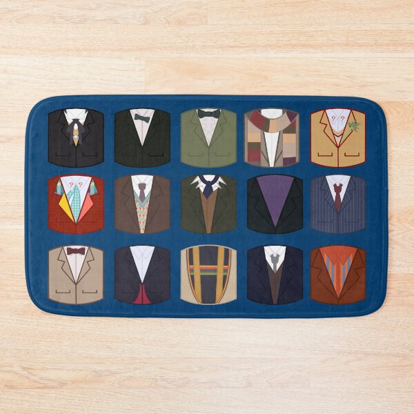 Item preview, Doctor's Outfits designed and sold by HazeBeanDesigns.