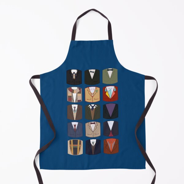 Item preview, Doctor's Outfits designed and sold by HazeBeanDesigns.