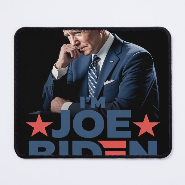 Item preview, Joe Biden Shirt 2020 Funny Democrat Election GOP Trump Political MAGA Anti designed and sold by Nekusa.