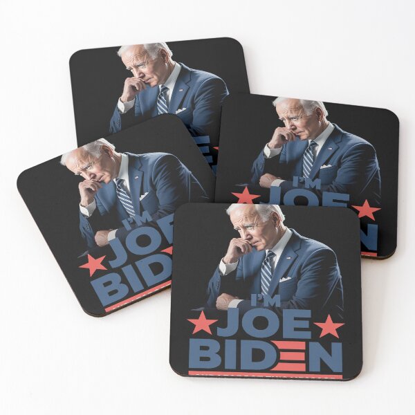 Item preview, Joe Biden Shirt 2020 Funny Democrat Election GOP Trump Political MAGA Anti designed and sold by Nekusa.