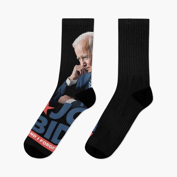 Item preview, Joe Biden Shirt 2020 Funny Democrat Election GOP Trump Political MAGA Anti designed and sold by Nekusa.