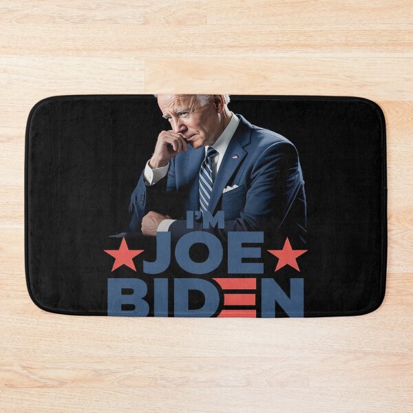Item preview, Joe Biden Shirt 2020 Funny Democrat Election GOP Trump Political MAGA Anti designed and sold by Nekusa.