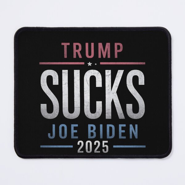 Item preview, Joe Biden Sucks Funny Anti-Biden Election Pro-Trump 2024 designed and sold by Nekusa.