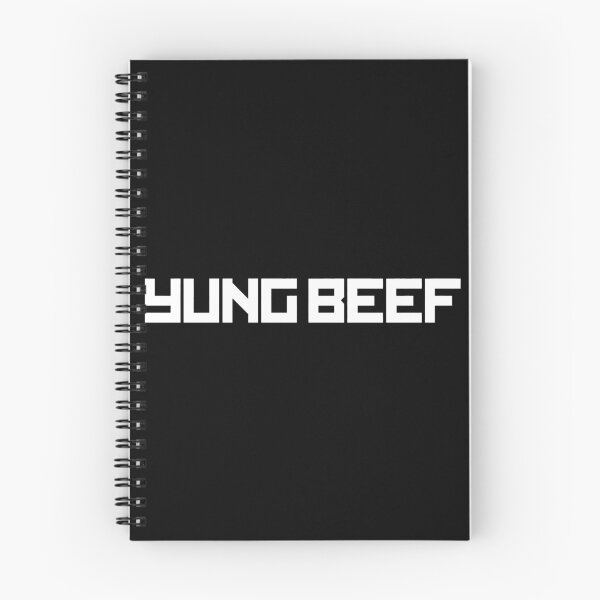 Artikelvorschau, YUNG BEEF Spanischer Hiphop entworfen und verkauft von SHARON COUNTS.