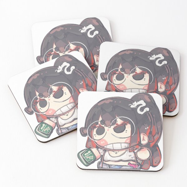 Item preview, 2786 - 牡丹 : 休假女王 / Moran : Off-Duty Queen designed and sold by jrpencil88.