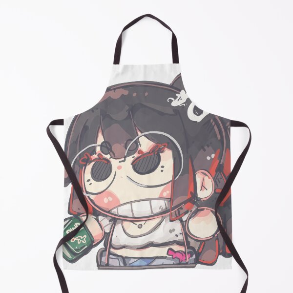 Item preview, 2786 - 牡丹 : 休假女王 / Moran : Off-Duty Queen designed and sold by jrpencil88.