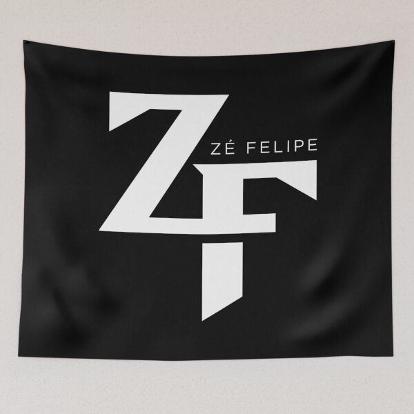 Item preview, Ze Felipe Brazilian singer designed and sold by SHARON COUNTS.