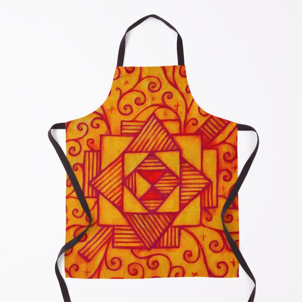 Item preview, Organic vs Geometric Etching v2 1 designed and sold by BloomingbySJ.