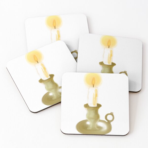 Item preview, Candlelight designed and sold by Junhee Yoon.