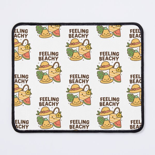 Item preview, Summer - Feeling Beachy  designed and sold by MeroroGraphics.