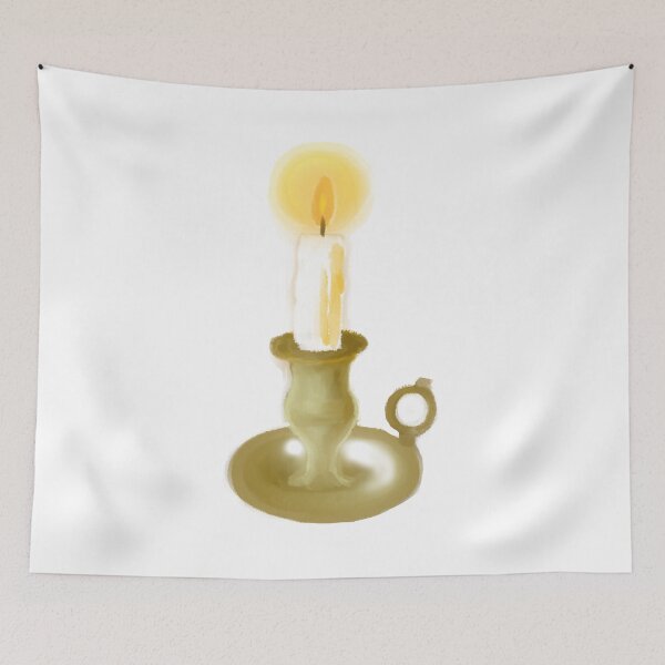 Item preview, Candlelight designed and sold by Junhee Yoon.