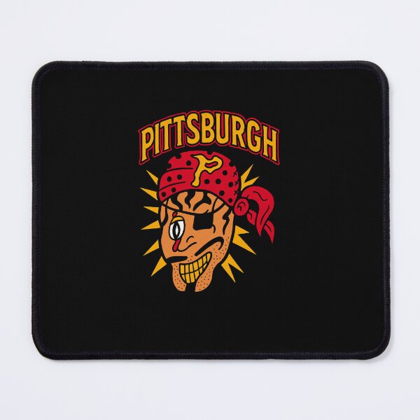 Item preview, The Pitty Pirate designed and sold by LockedUp.