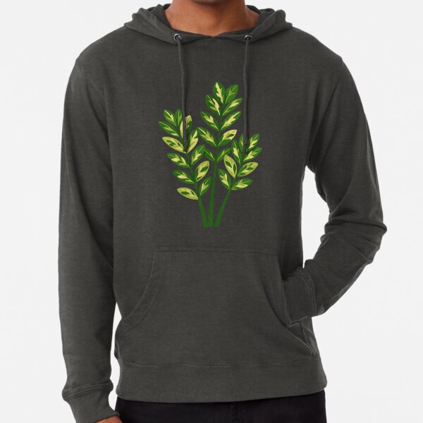 Item preview, Zamioculcas abigarradas: una rara planta abigarrada designed and sold by Planthem.