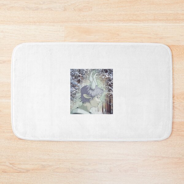 Item preview, Winter goat deer guy designed and sold by E-Shu.