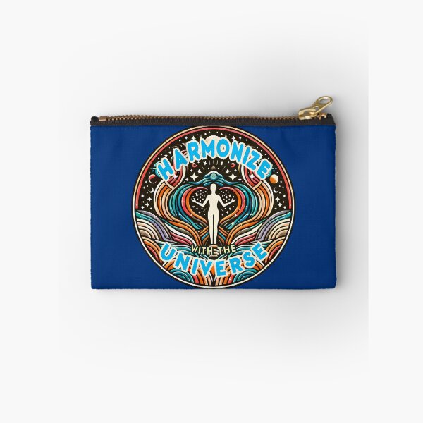 Item preview, Harmonize with the universe, typography designed and sold by maxmaj.