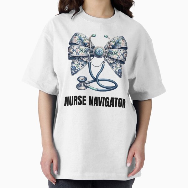 Item preview, Nurse Navigator designed and sold by CuteDesignables.