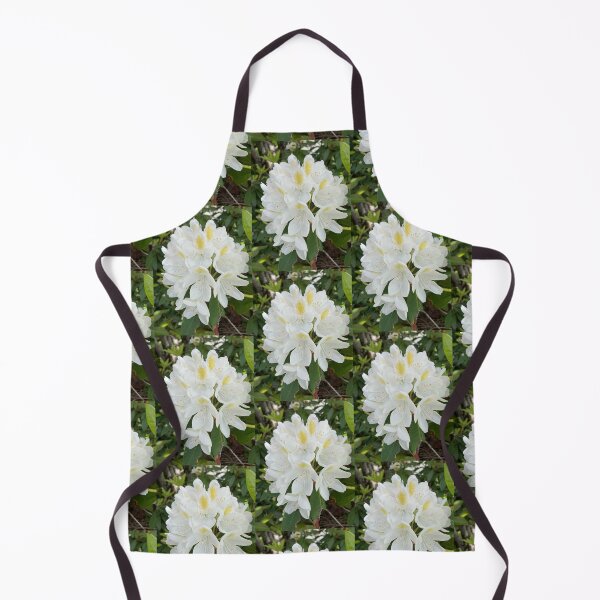 Item preview, White Rhododendron  designed and sold by Amanda1775.