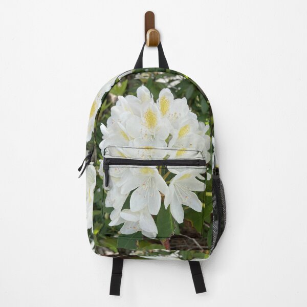 Item preview, White Rhododendron designed and sold by Amanda1775.