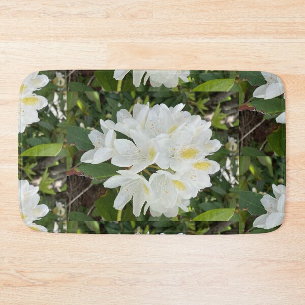 Item preview, White Rhododendron  designed and sold by Amanda1775.
