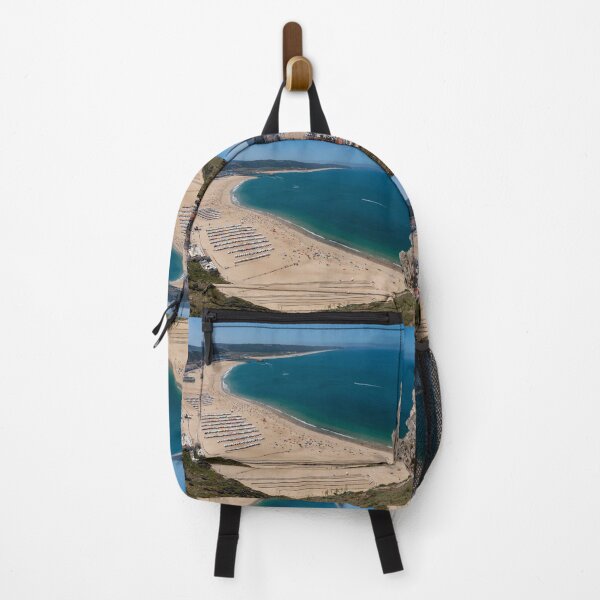 Item preview, Southern Coast Of Nazaré Portugal designed and sold by PsychoAlien.com.