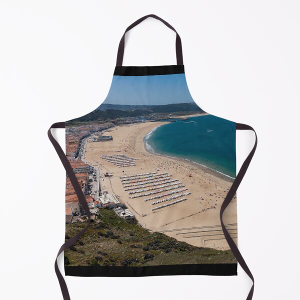 Item preview, Southern Coast Of Nazaré Portugal designed and sold by PsychoAlien.com.