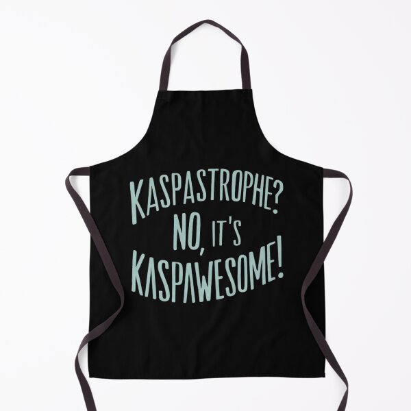 Item preview, Kaspa: The Silent Disruptor designed and sold by RadDeck.