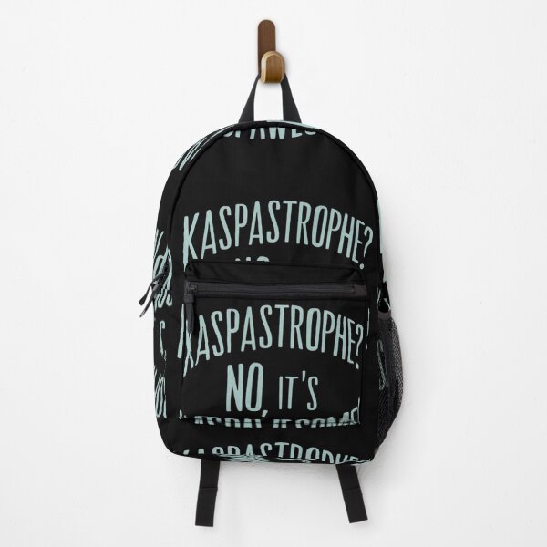 Item preview, Kaspa: The Silent Disruptor designed and sold by RadDeck.