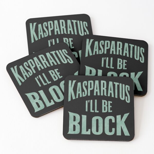 Item preview, Proof. Performance. Kaspa. designed and sold by RadDeck.